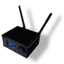 DMX HF Transmitter | Innled